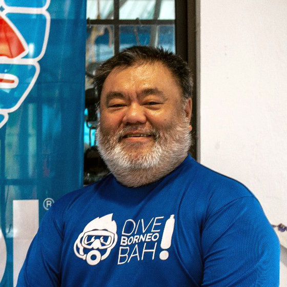 Johnny Chew